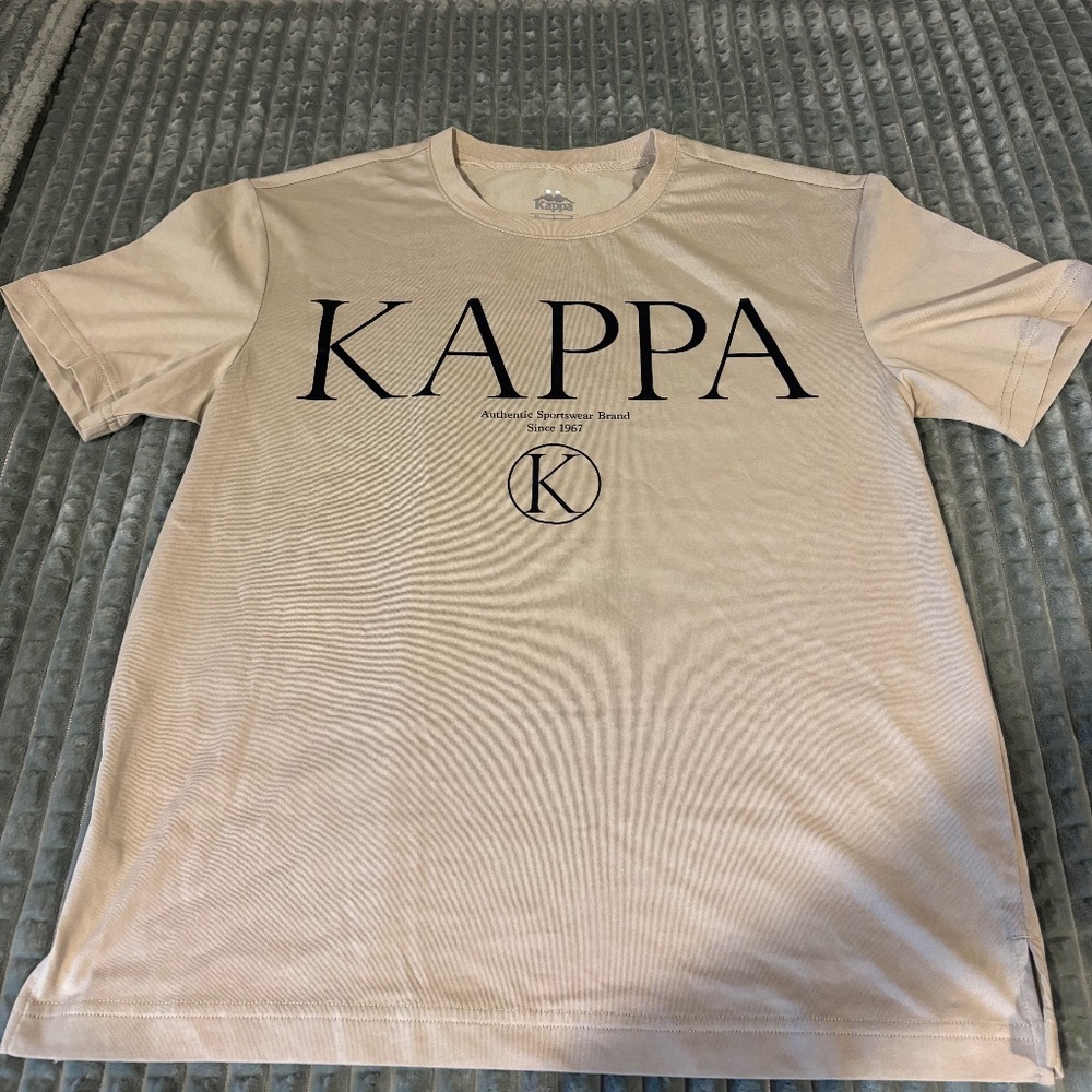 Kappa T-Shirt